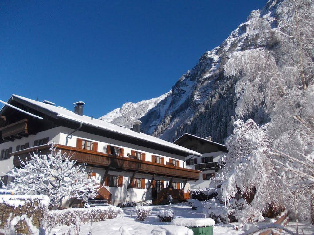 Ferienwohnungen Mark