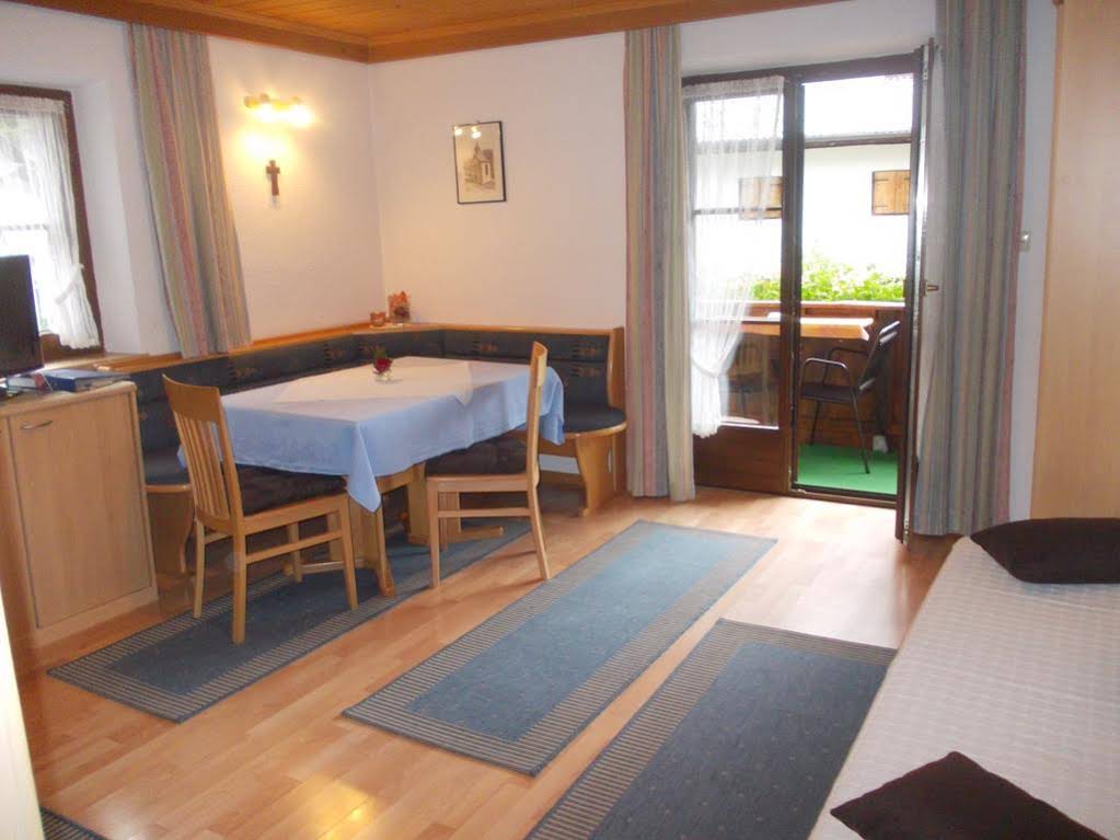 Ferienwohnungen Mark