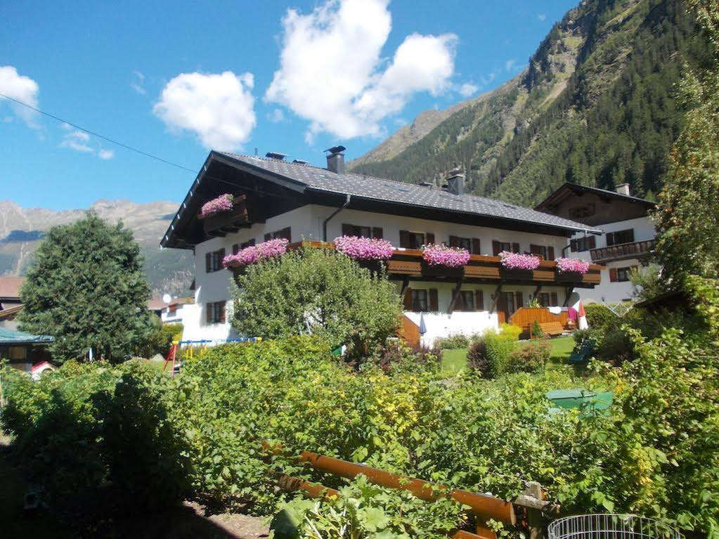 Ferienwohnungen Mark