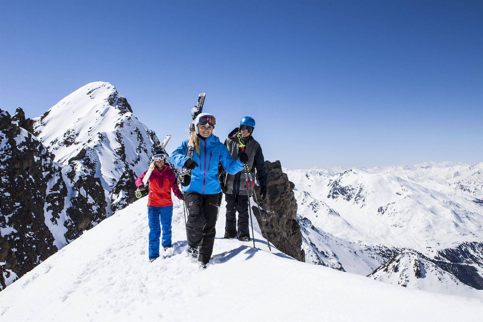 Weisseespitze