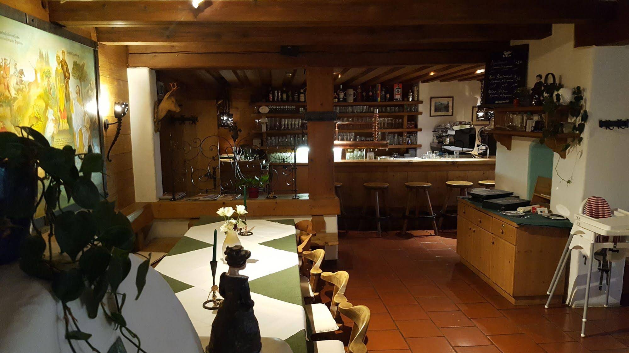 Gasthof - Hotel Fuchswirt