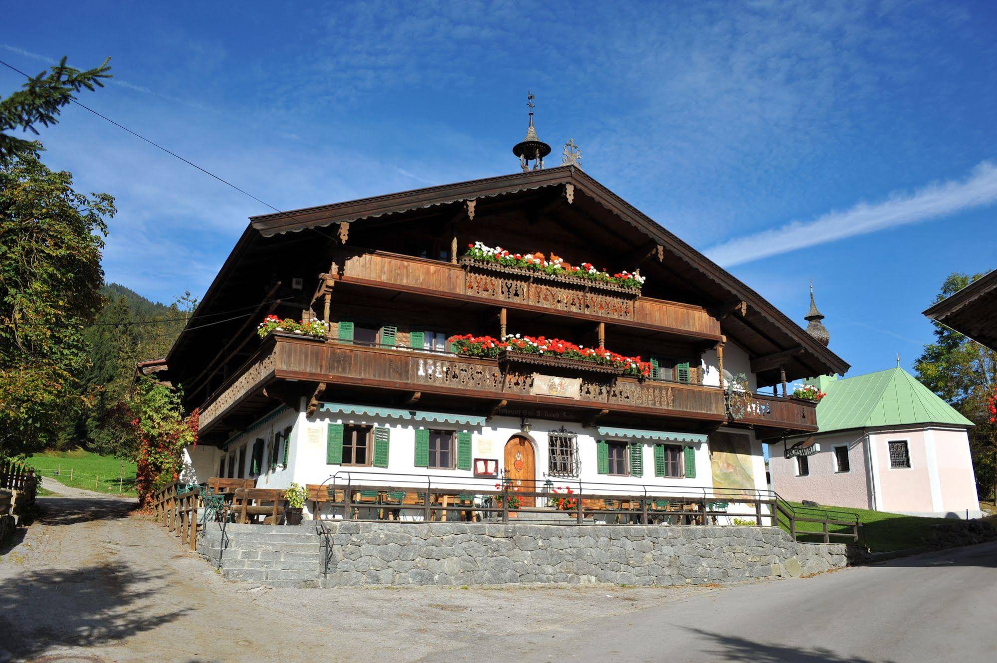 Gasthof - Hotel Fuchswirt