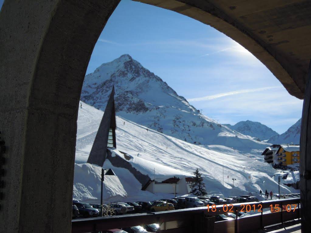 Alpenhotel Seiler