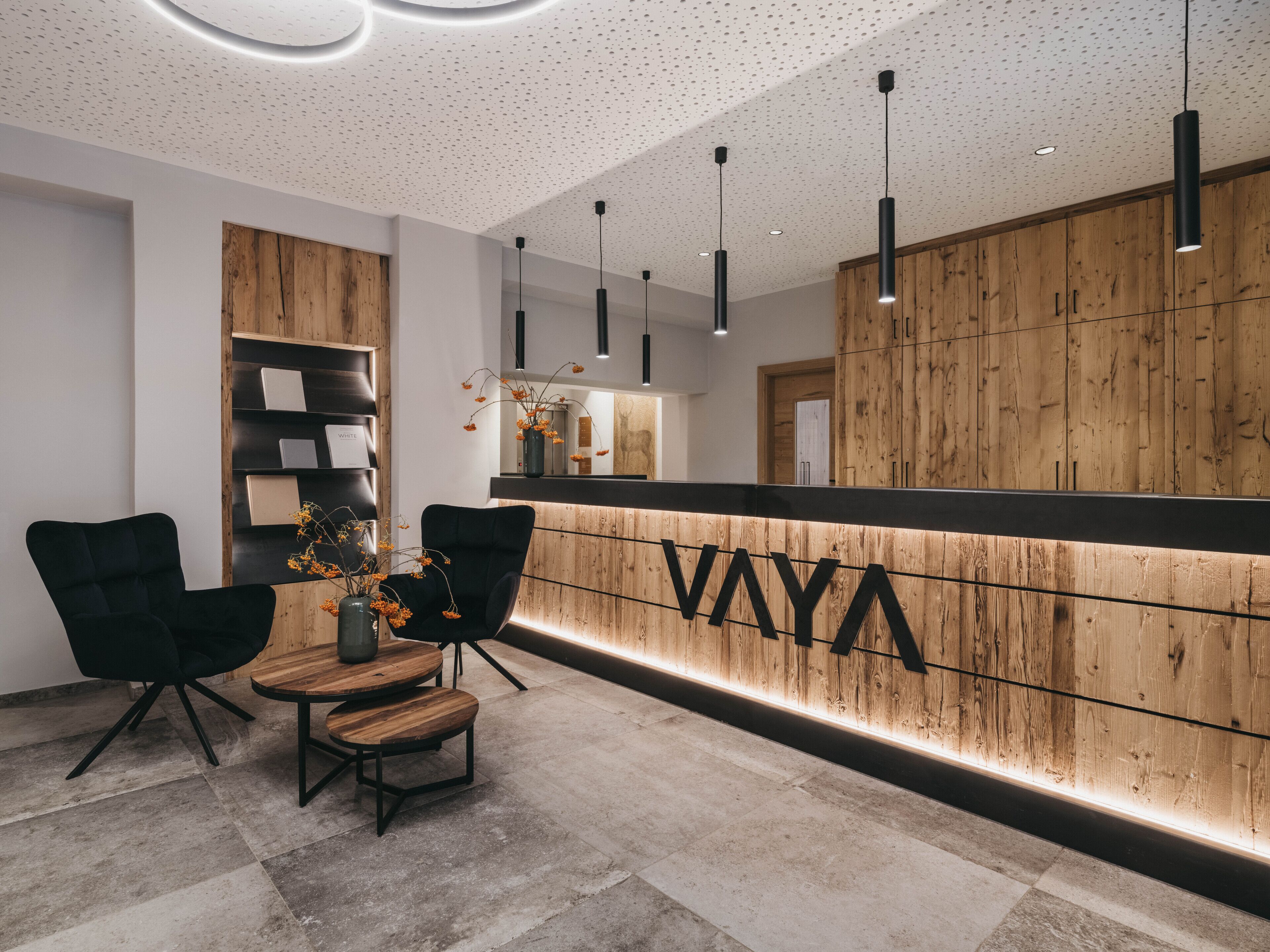 VAYA Kühtai