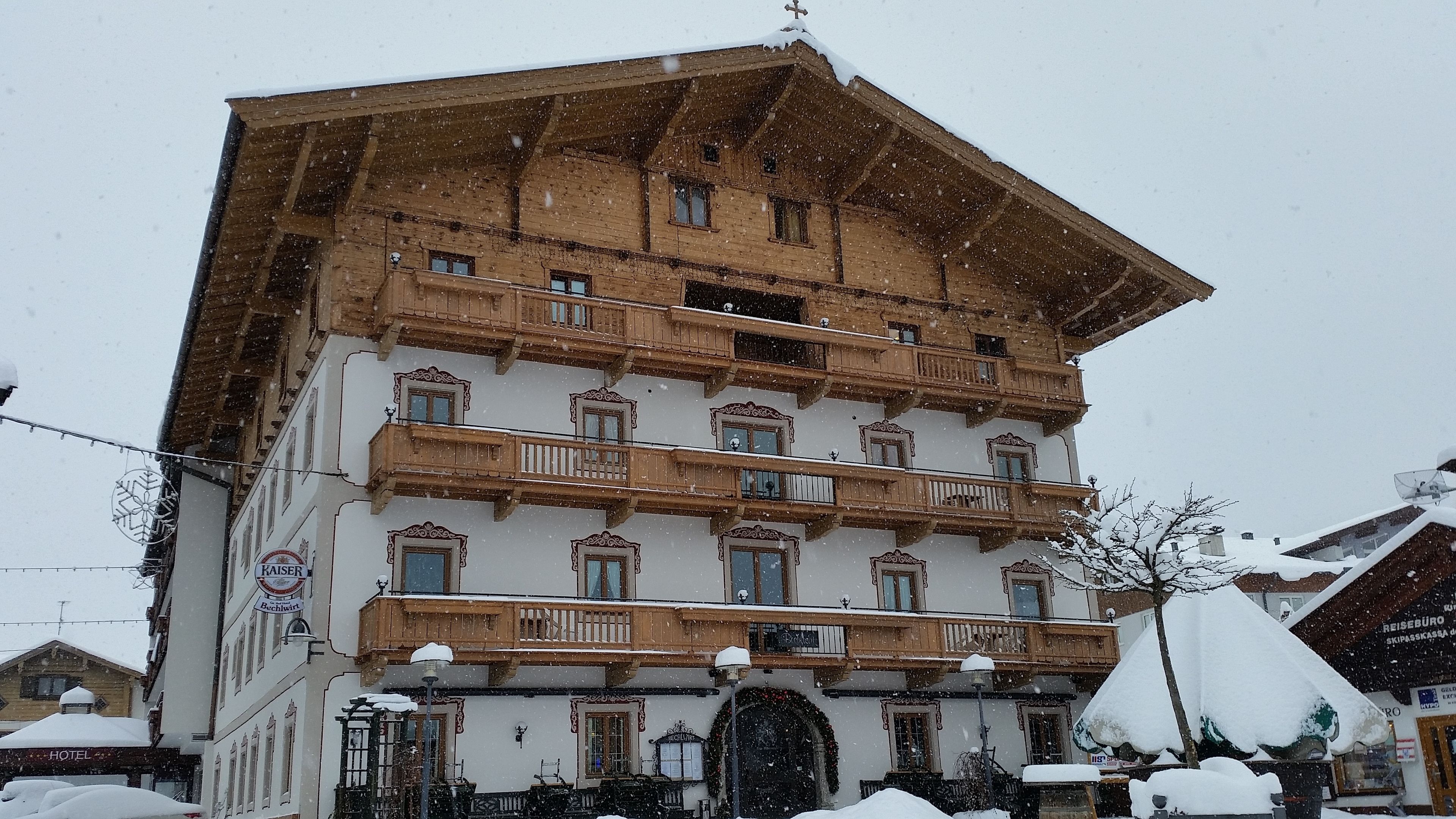 Bechlwirt