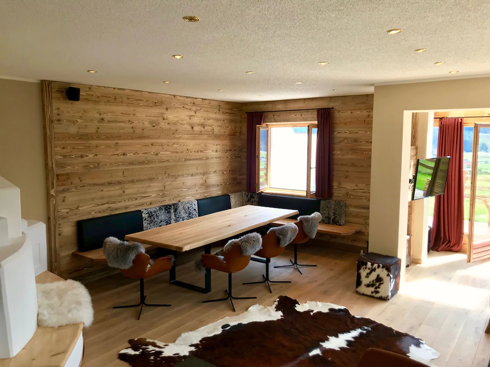 Chalet Sonnwinkl