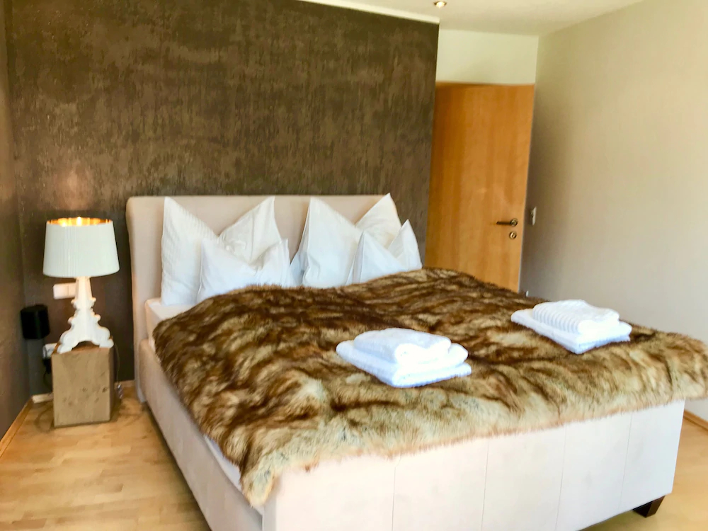 Chalet Sonnwinkl