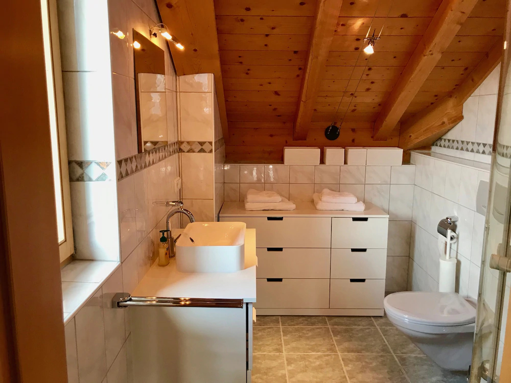 Chalet Sonnwinkl
