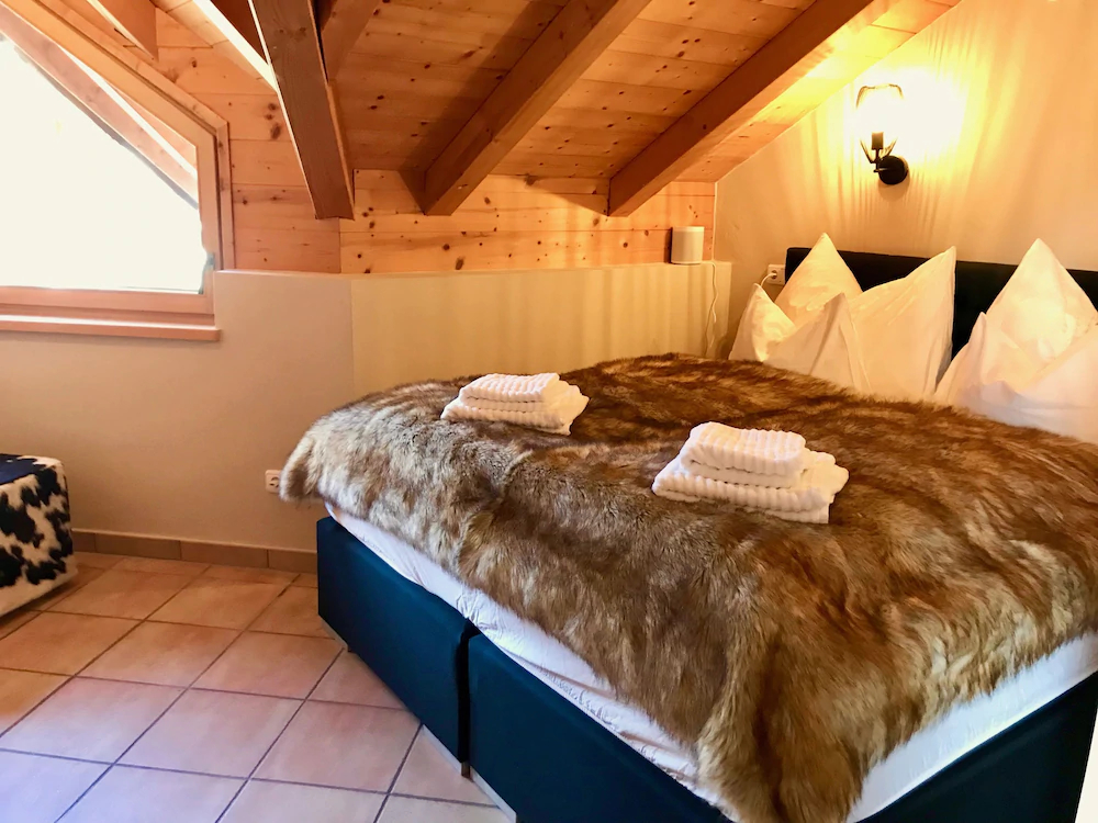 Chalet Sonnwinkl