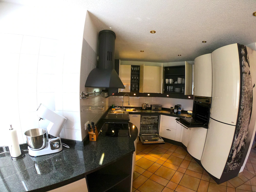 Chalet Sonnwinkl