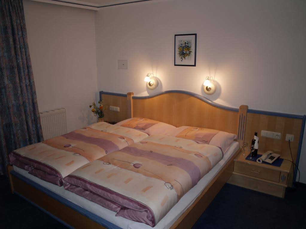 Haus Tannenhof Pension