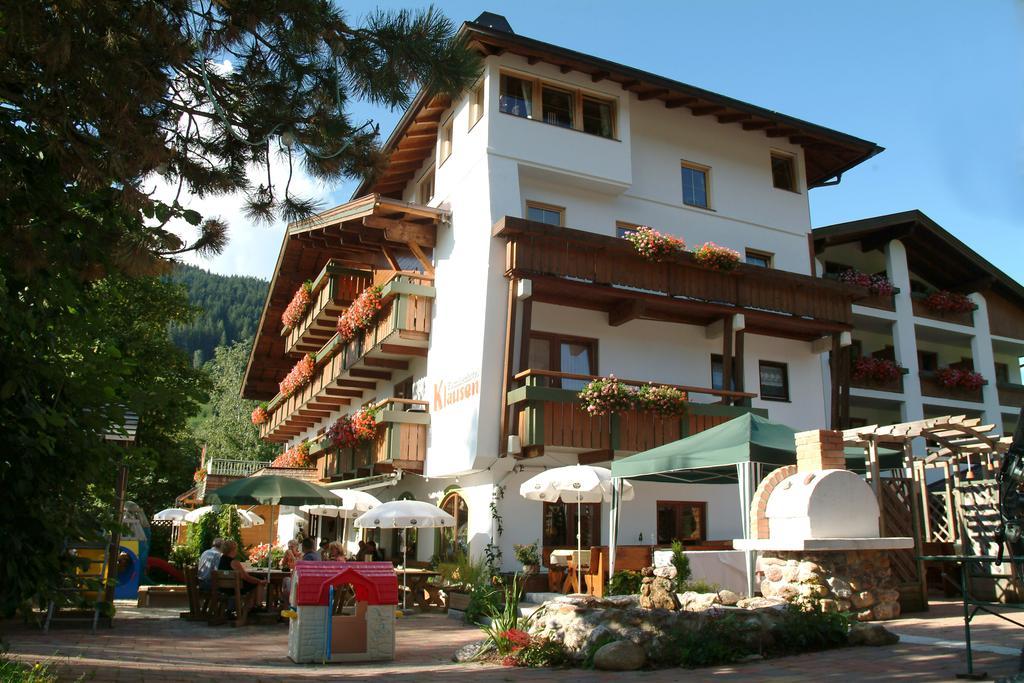 Klausen Sport- und Familienhotel