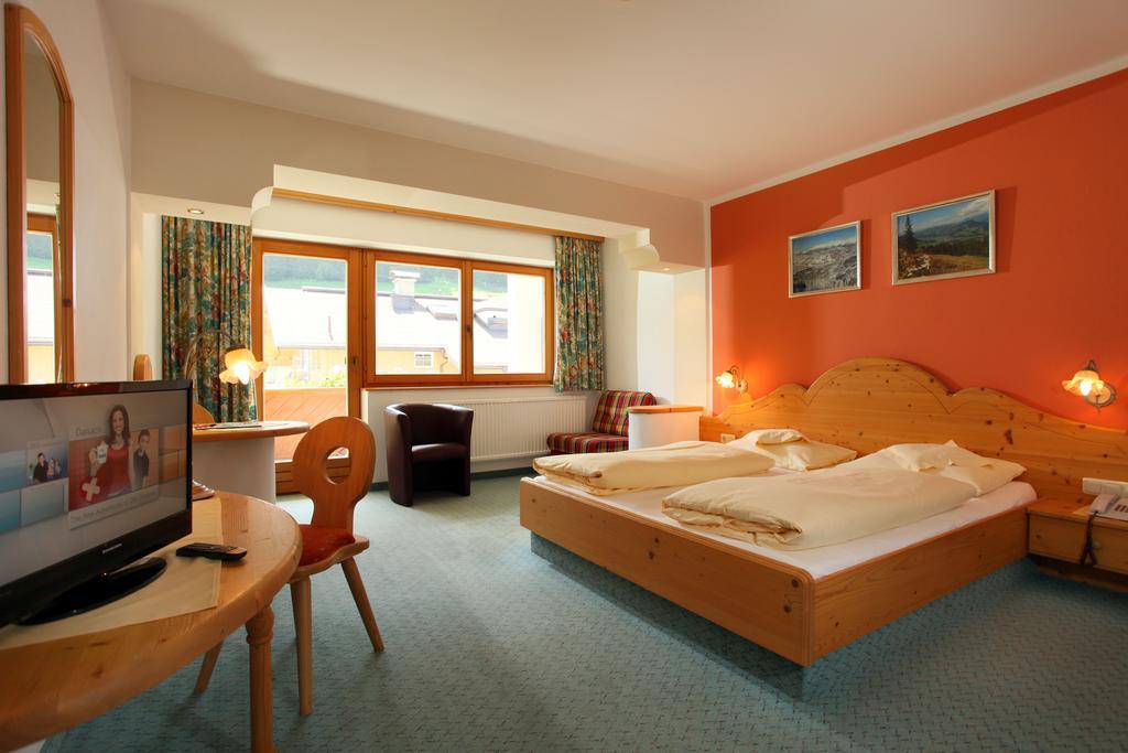 Klausen Sport- und Familienhotel