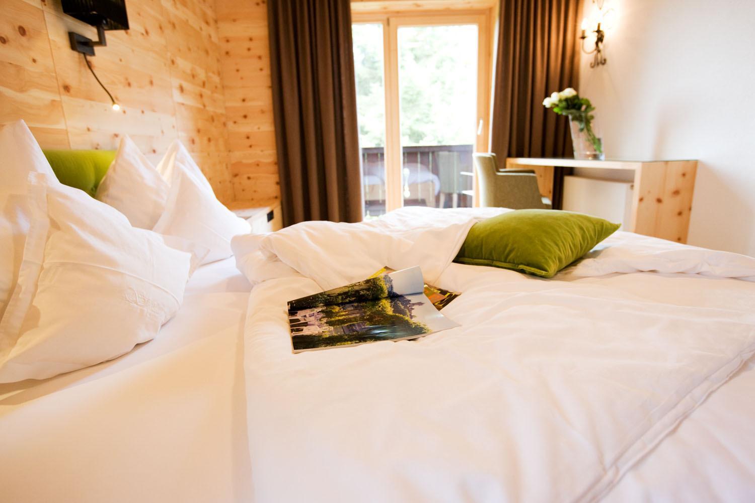 Minglers Sportalm - Das Gourmet- und Genießerhotel