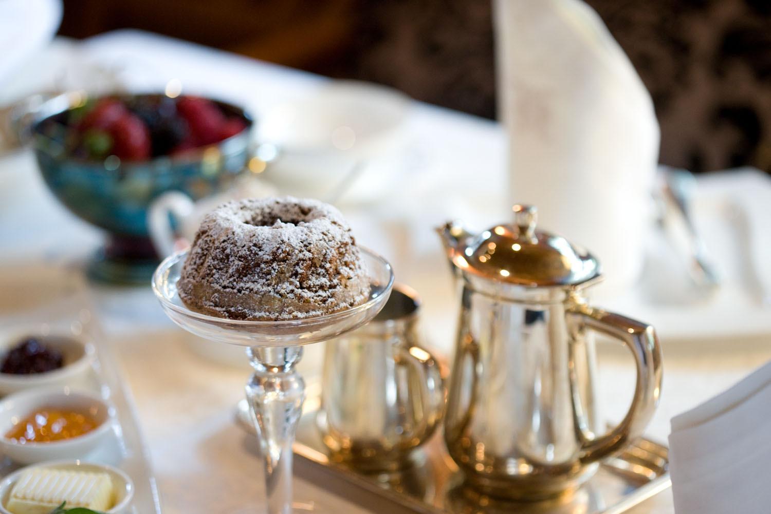 Minglers Sportalm - Das Gourmet- und Genießerhotel