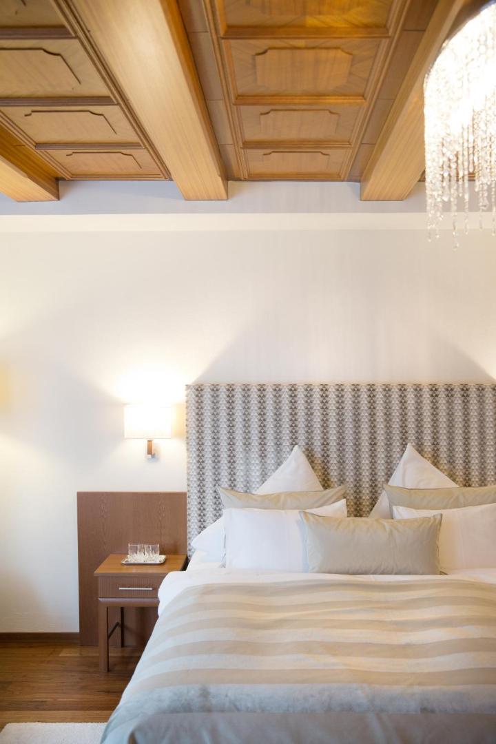 Minglers Sportalm - Das Gourmet- und Genießerhotel