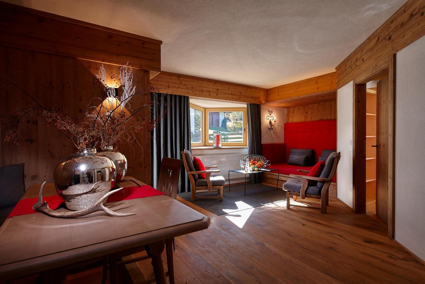 Minglers Sportalm - Das Gourmet- und Genießerhotel