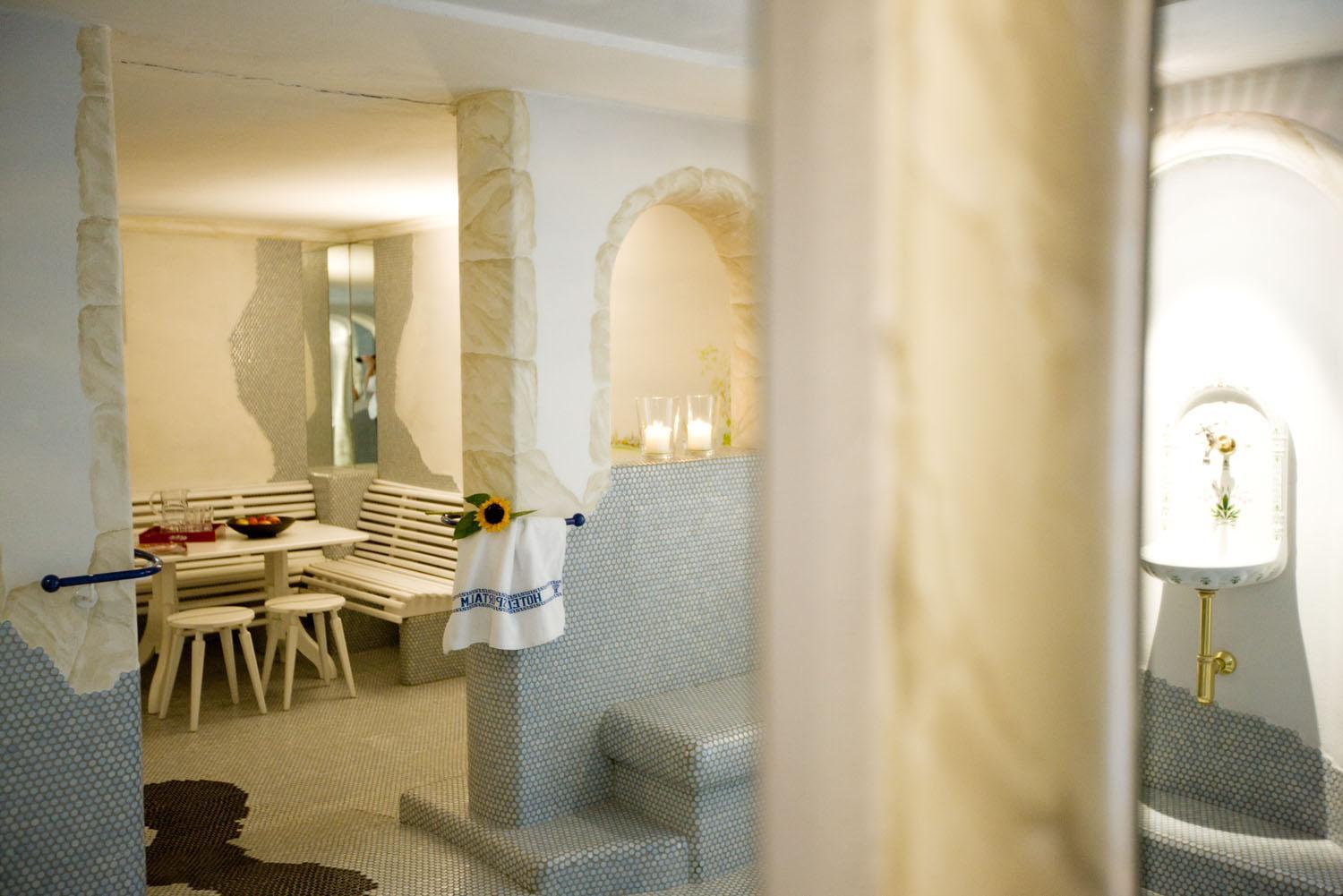 Minglers Sportalm - Das Gourmet- und Genießerhotel