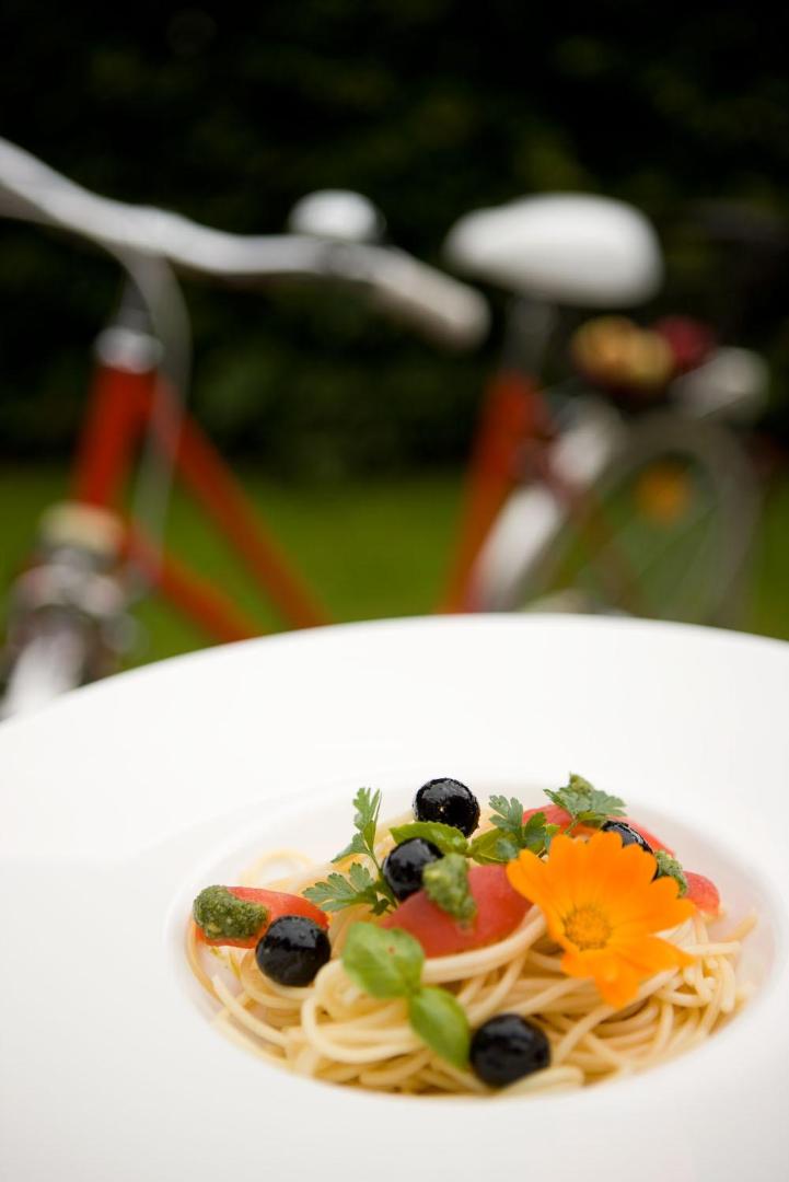 Minglers Sportalm - Das Gourmet- und Genießerhotel