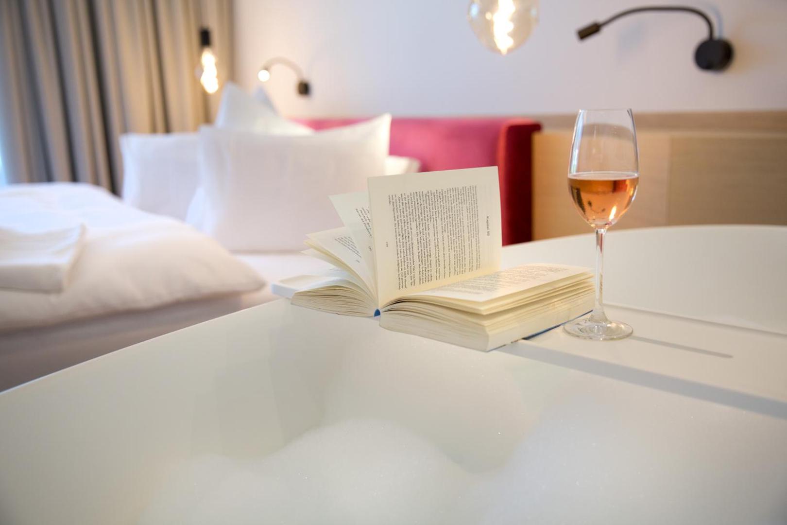 Minglers Sportalm - Das Gourmet- und Genießerhotel