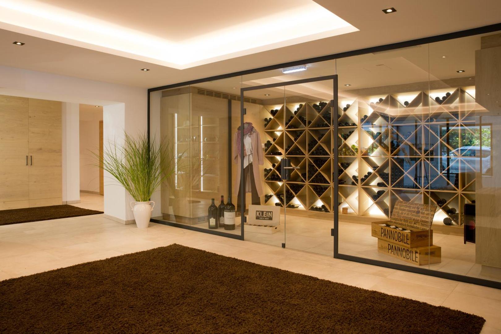 Minglers Sportalm - Das Gourmet- und Genießerhotel