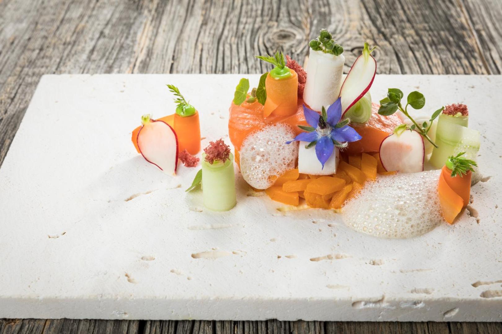 Minglers Sportalm - Das Gourmet- und Genießerhotel