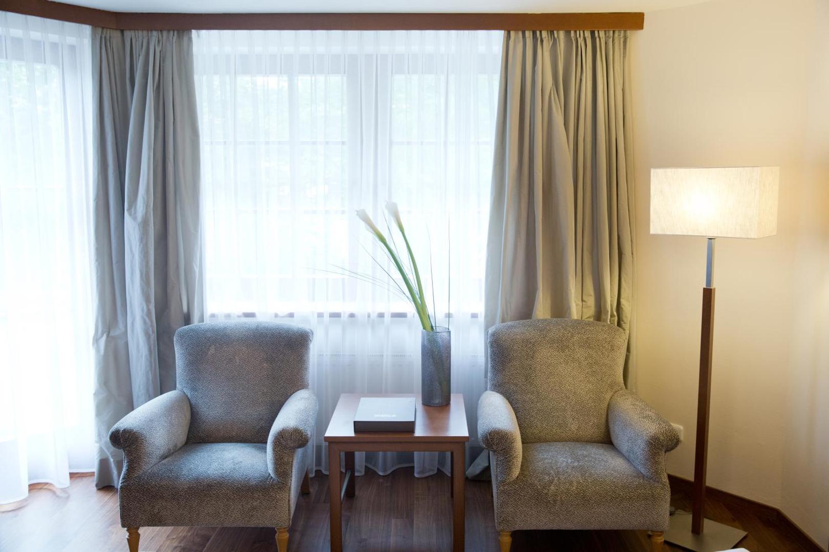 Minglers Sportalm - Das Gourmet- und Genießerhotel