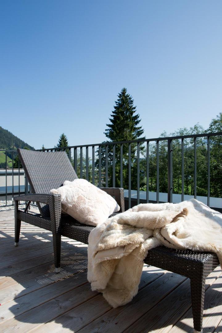 Minglers Sportalm - Das Gourmet- und Genießerhotel