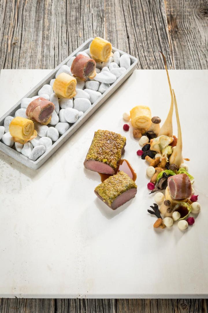 Minglers Sportalm - Das Gourmet- und Genießerhotel