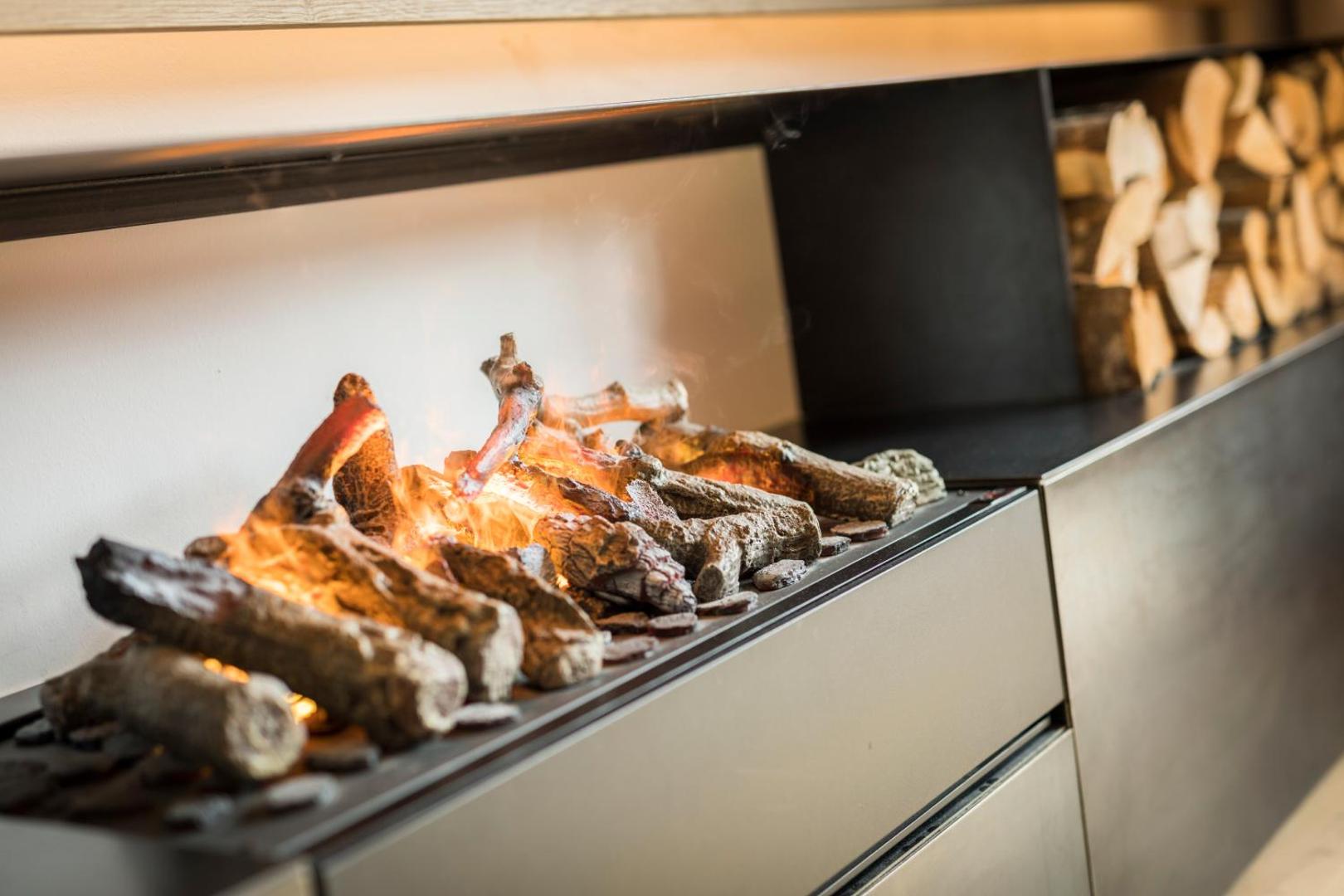 Minglers Sportalm - Das Gourmet- und Genießerhotel