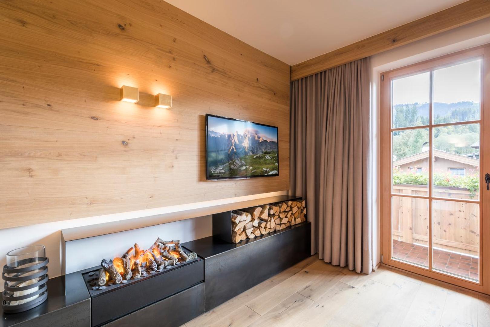 Minglers Sportalm - Das Gourmet- und Genießerhotel