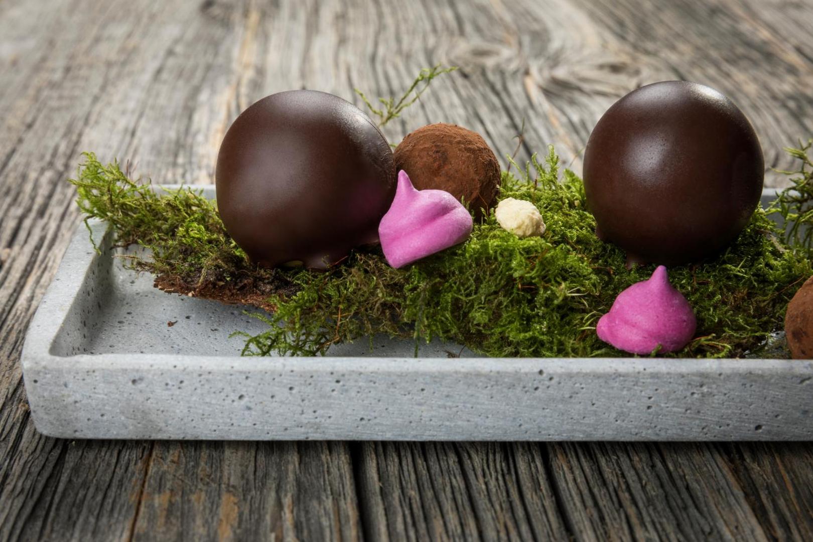 Minglers Sportalm - Das Gourmet- und Genießerhotel