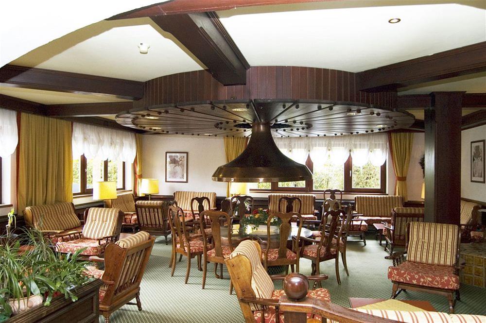Parkhotel Kirchberg