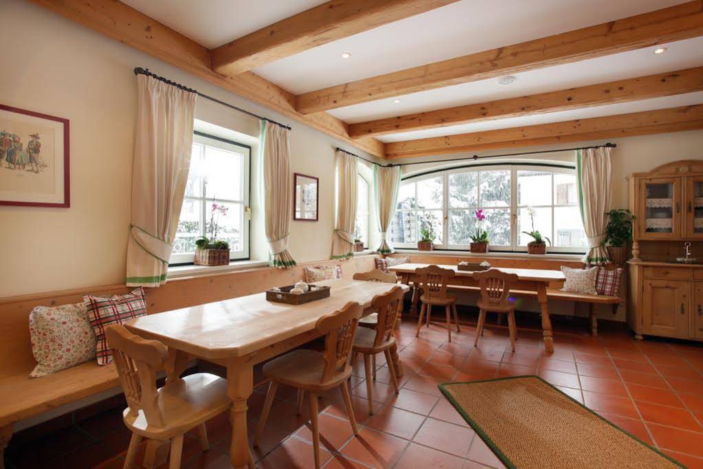 Alpen Glück Villa Lisa