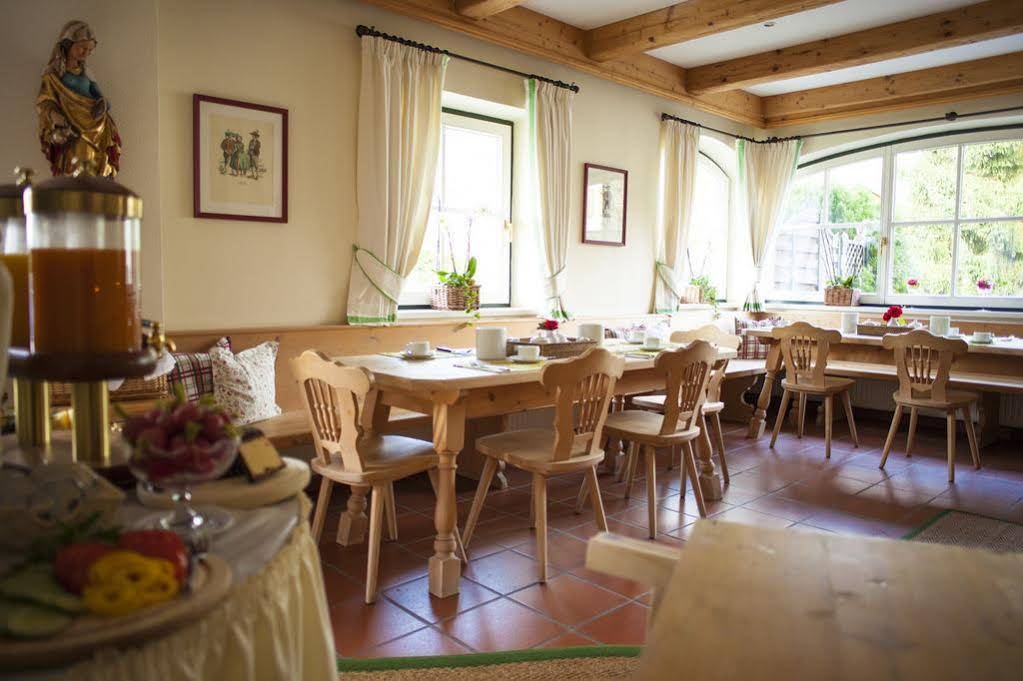 Alpen Glück Villa Lisa