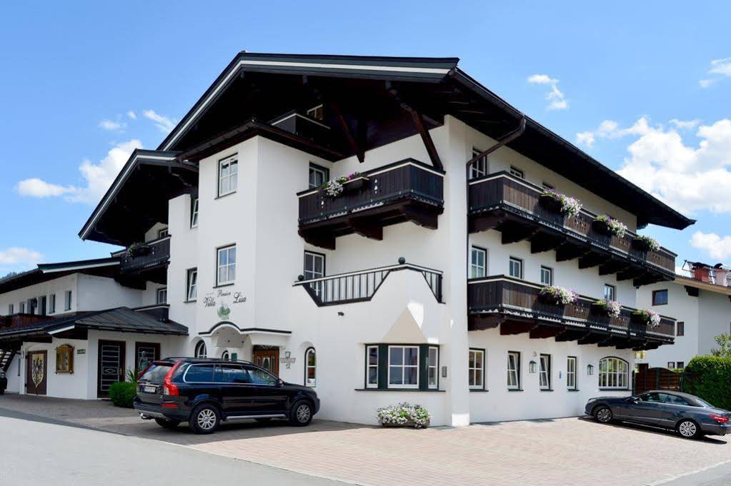 Alpen Glück Villa Lisa