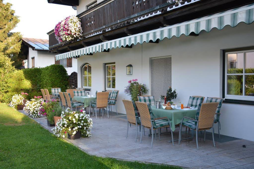 Alpen Glück Villa Lisa