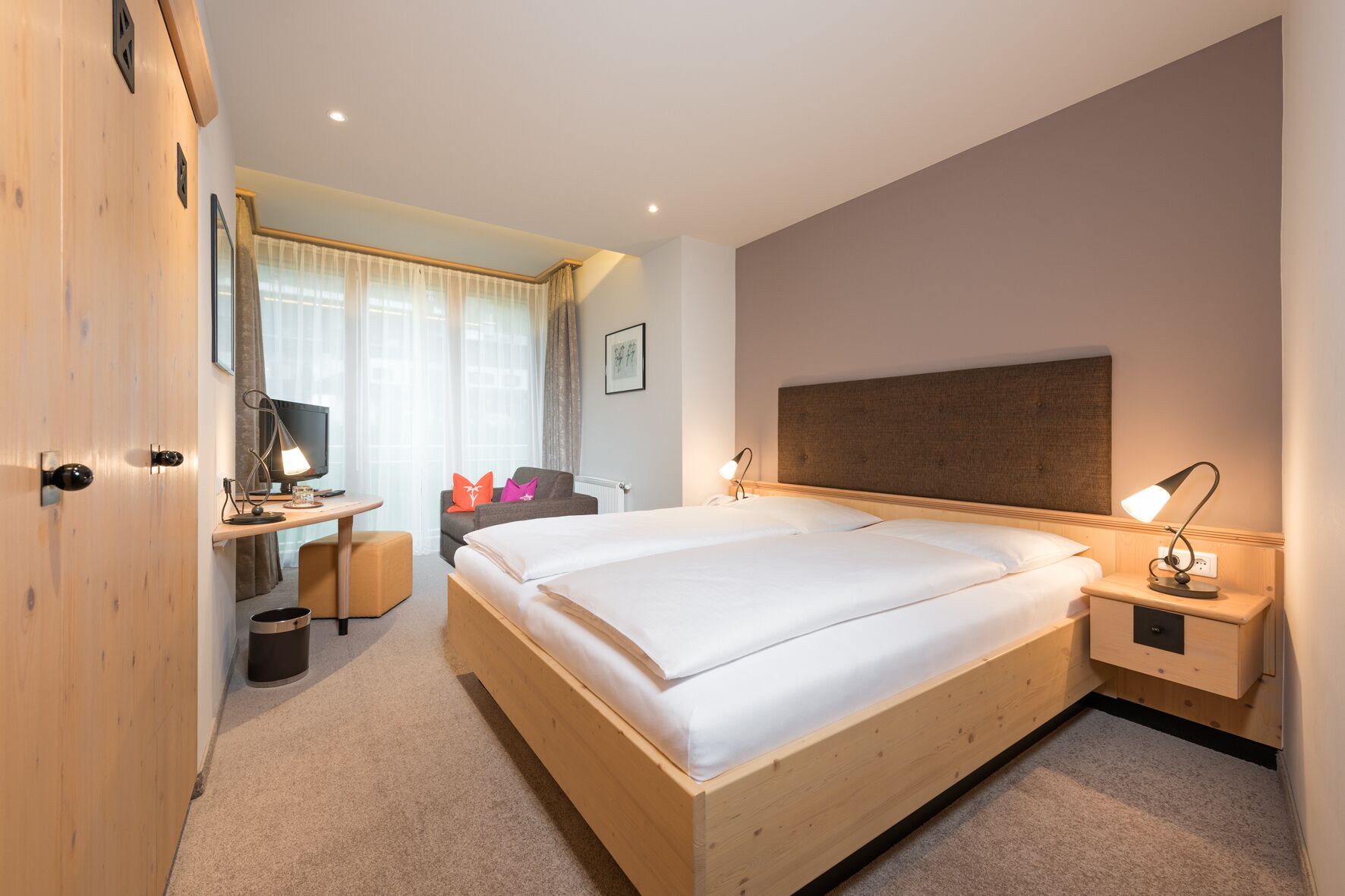 Aktivhotel Schweizerhof