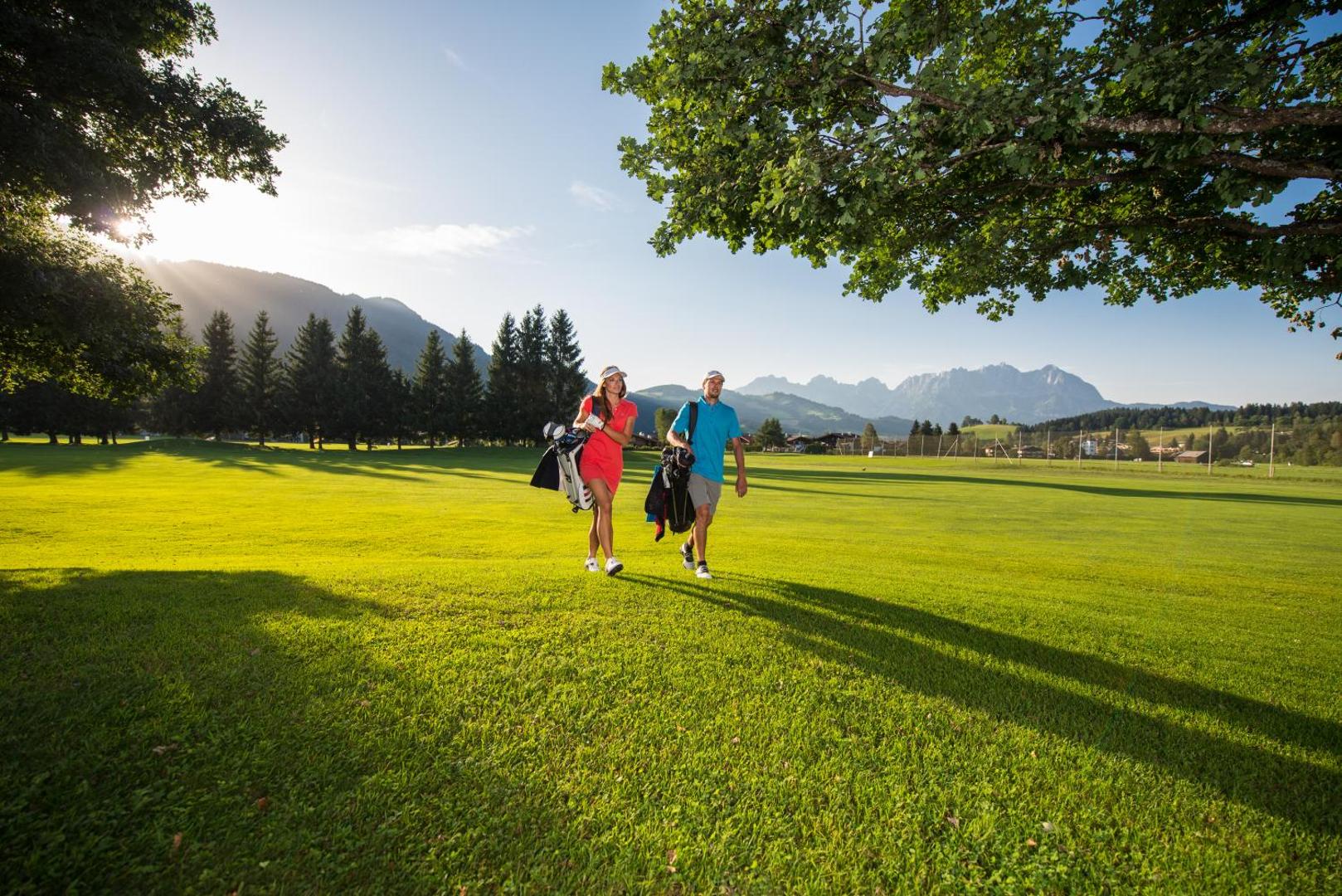 Aktivhotel Schweizerhof