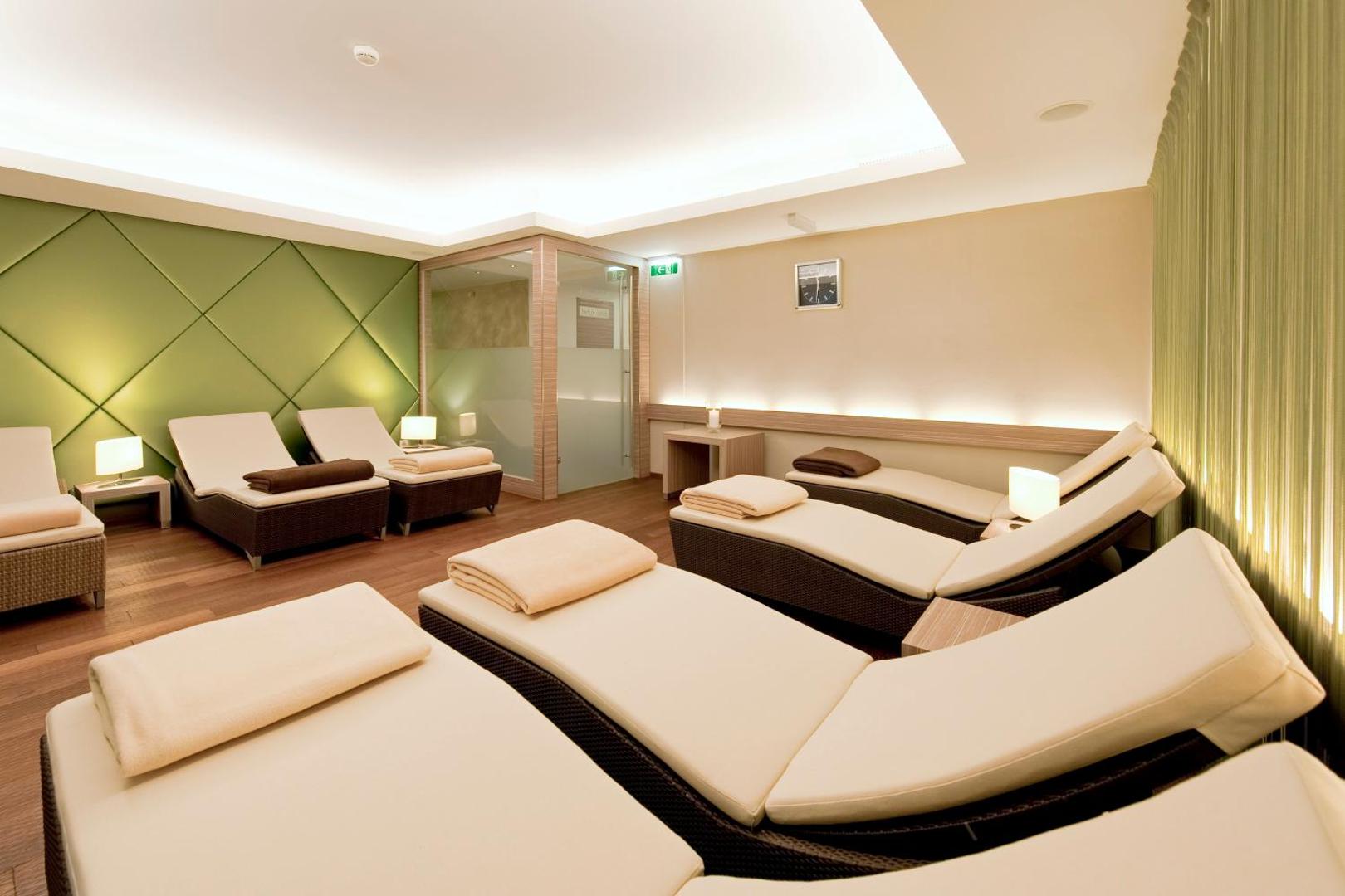 Aktivhotel Schweizerhof