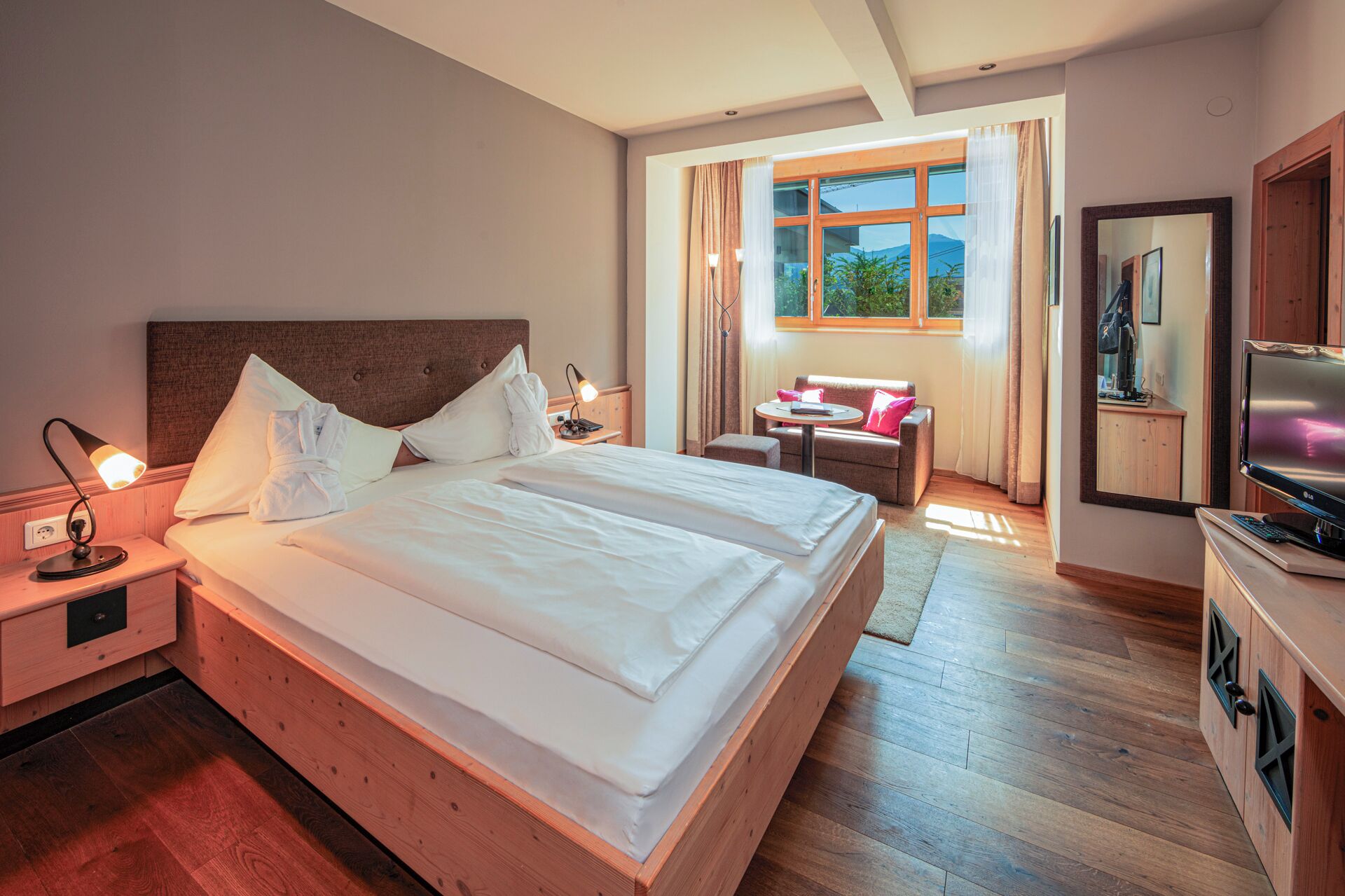 Aktivhotel Schweizerhof