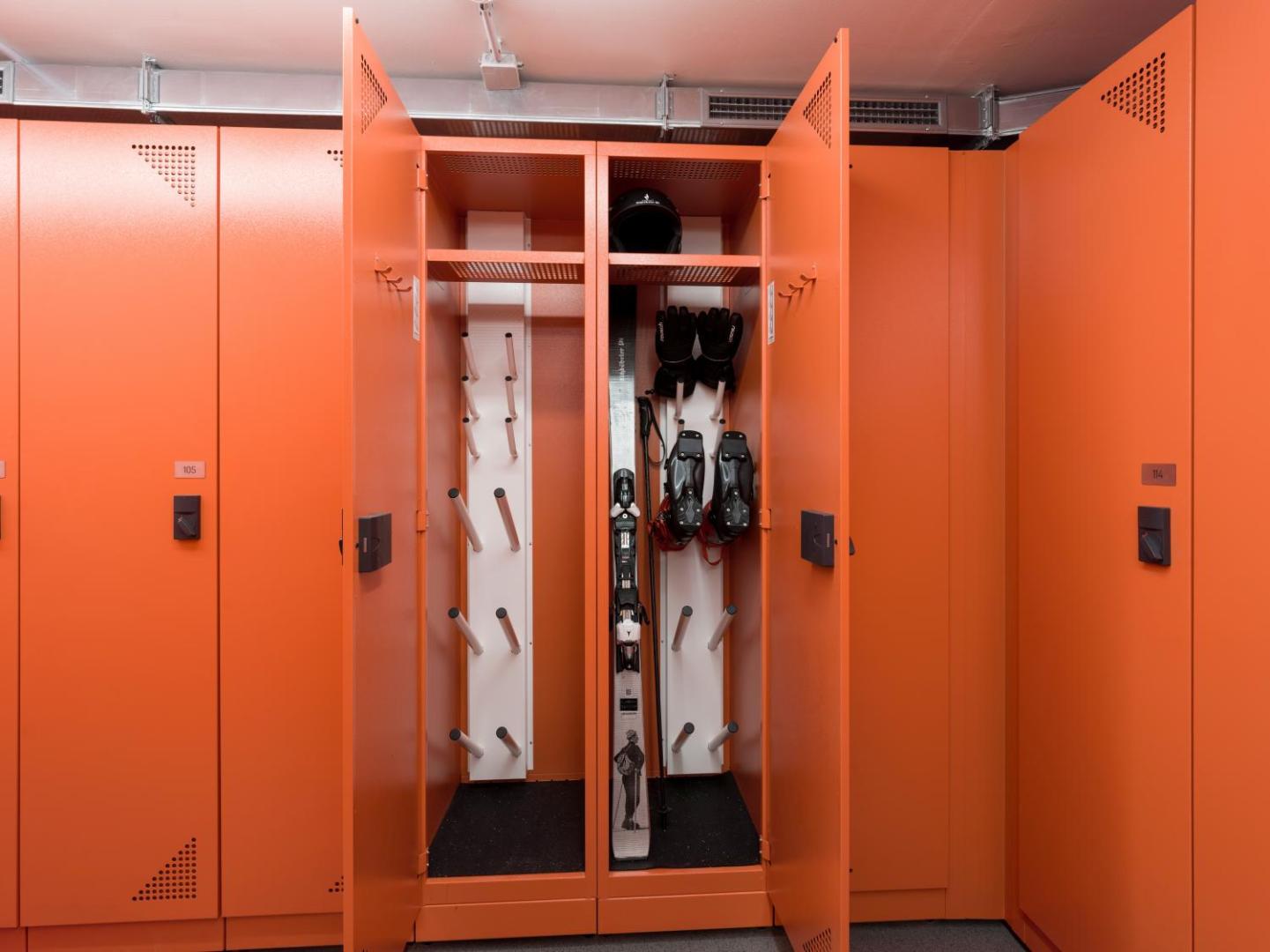 Aktivhotel Schweizerhof