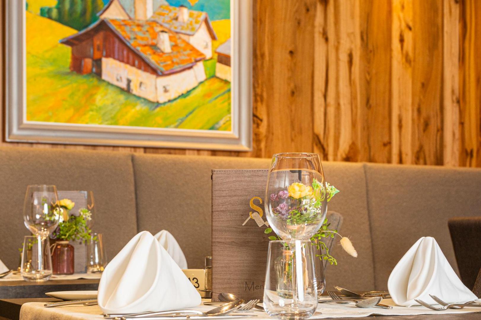 Aktivhotel Schweizerhof