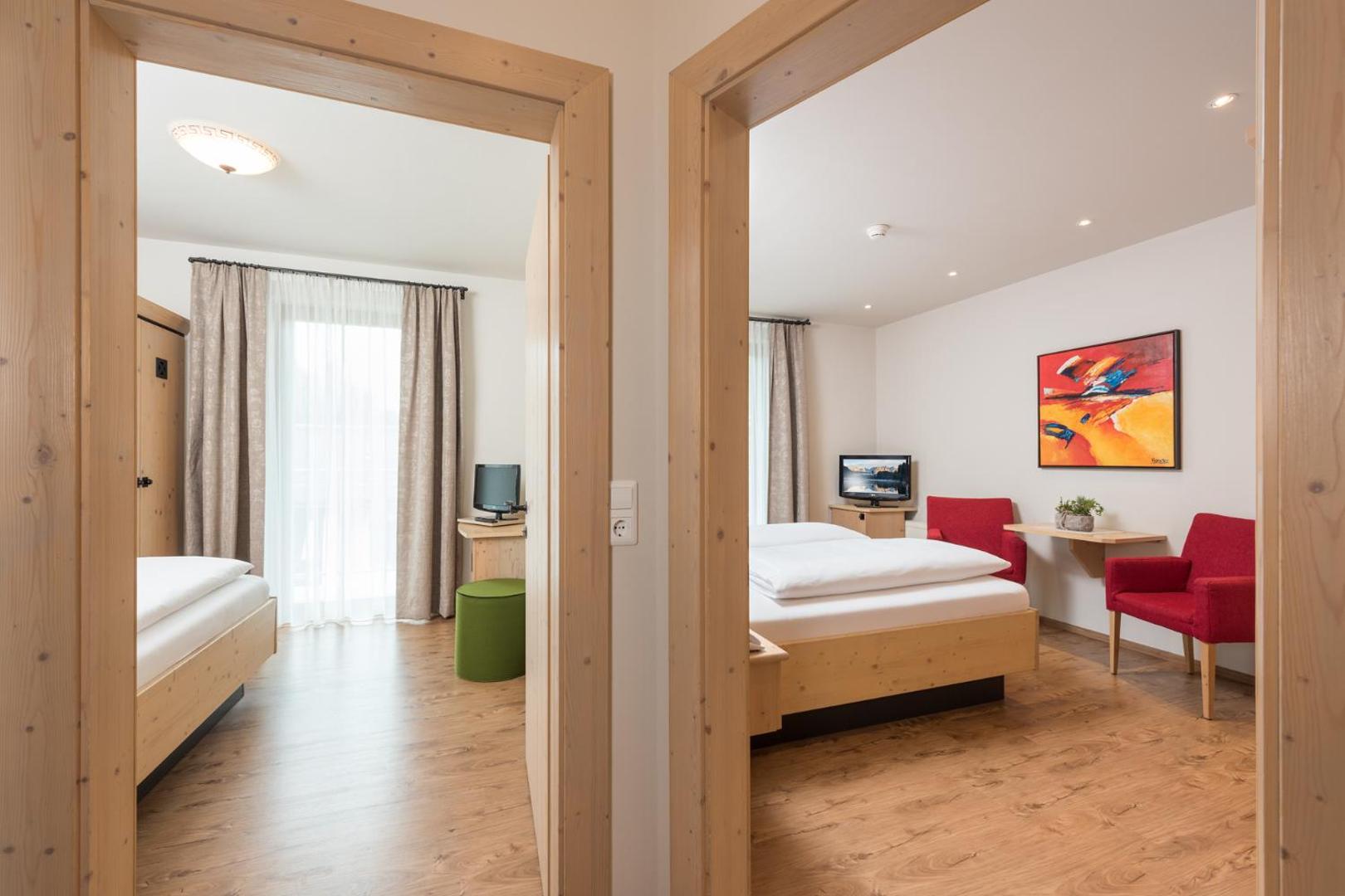 Aktivhotel Schweizerhof