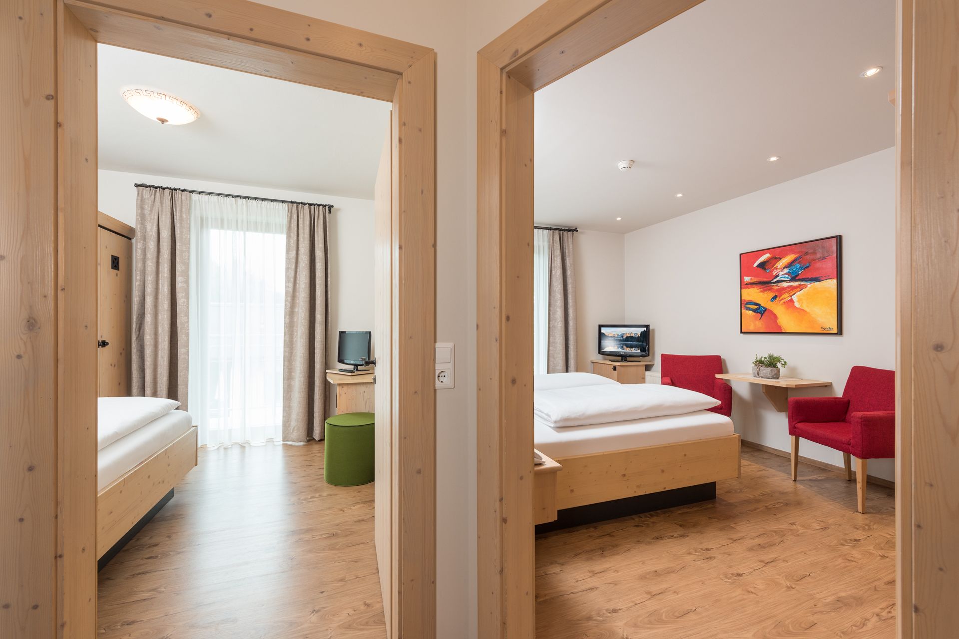 Aktivhotel Schweizerhof