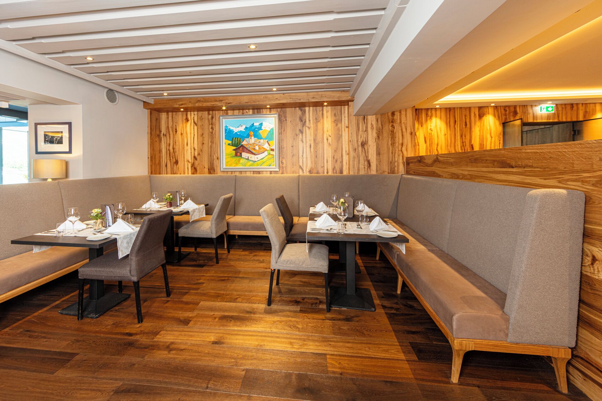 Aktivhotel Schweizerhof