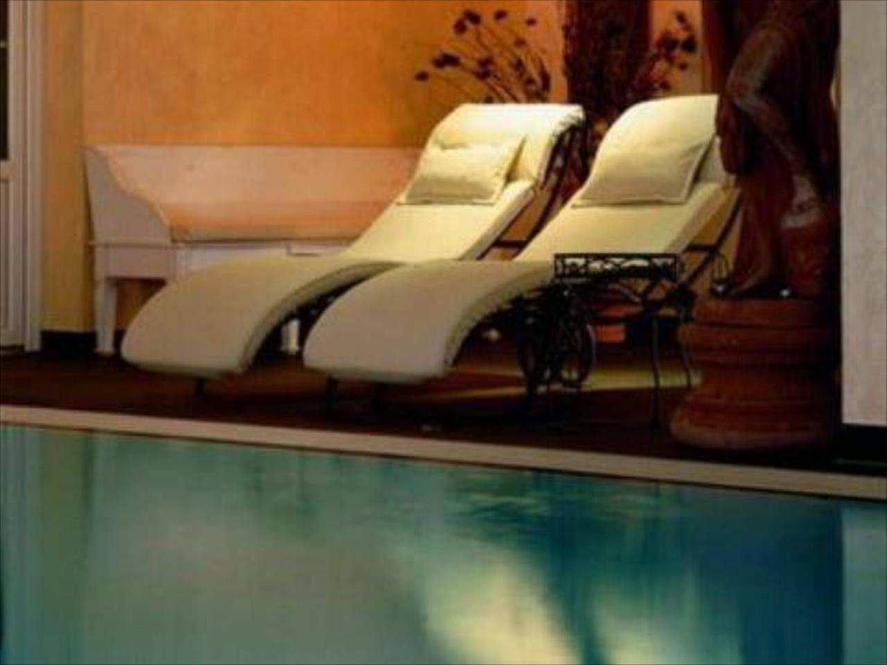 Aparthotel Residenz am Schwarzsee