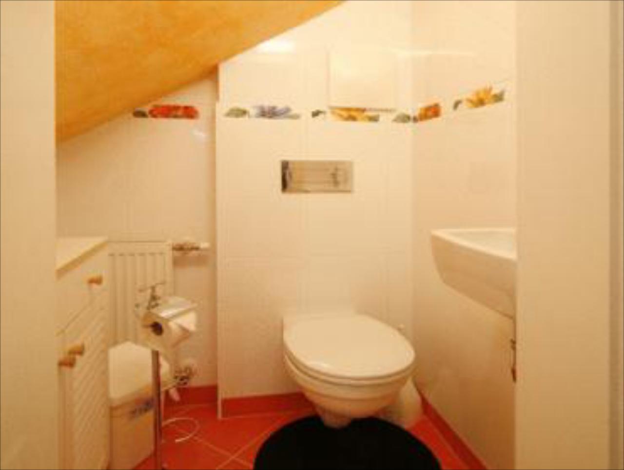 Apartment Haus Schatz