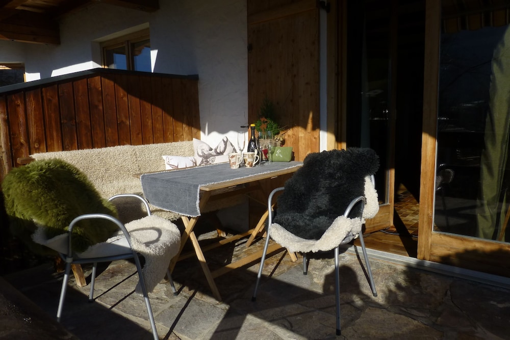 Appartement Aschbach