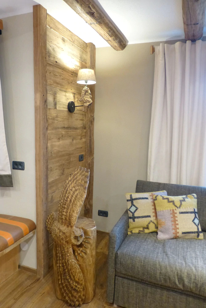 Appartement Aschbach